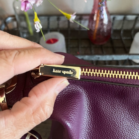 Kate Spade Crossbody Handbag - Picture 4 of 9